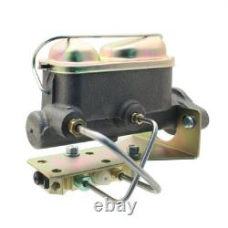 OE Style Power Disc Brake Conversion Kit, Fits 1964-1969 Ford OE Style Power Disc Brake Conversion Kit, Fits 1964-1969 Ford