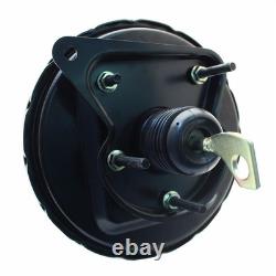 OE Style Power Disc Brake Conversion Kit, Fits 1964-1969 Ford OE Style Power Disc Brake Conversion Kit, Fits 1964-1969 Ford