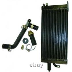 Oil Cooler Conversion Kit Hydraulic fits John Deere 3020 4020 AR44283