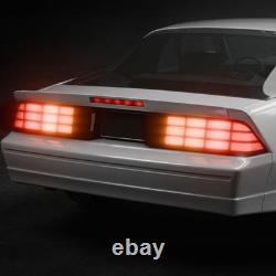 Oracle 82-92 Fits Chevrolet Camaro Full Sequential LED Tail Light Conversion Kit