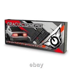 Oracle 82-92 Fits Chevrolet Camaro Full Sequential LED Tail Light Conversion Kit