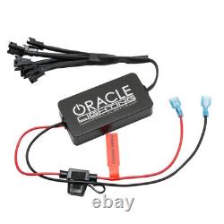 Oracle Interior Ambient ColorSHIFT Lighting Conversion Kit Fits 19-23 Ram 1500