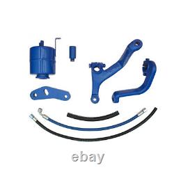 POWER STEERING CONVERSION KIT WITH PUMP Fits Ford 2000 3000 3600 3610 POWER STEERING CONVERSION KIT WITH PUMP Fits Ford 2000 3000 3600 3610
