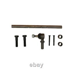 POWER STEERING CONVERSION KIT WITH PUMP Fits Ford 2000 3000 3600 3610 POWER STEERING CONVERSION KIT WITH PUMP Fits Ford 2000 3000 3600 3610