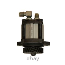 POWER STEERING CONVERSION KIT WITH PUMP Fits Ford 2000 3000 3600 3610 POWER STEERING CONVERSION KIT WITH PUMP Fits Ford 2000 3000 3600 3610