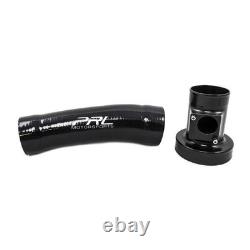 PRL Motorsports Street MAF Housing Conversion Kit Fits 16-21 Honda Civic 1.5T