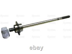 PTO SHAFT CONVERSION KIT fits Massey Ferguson TE20, TEA20, TED20, TEF20, TO20, T