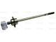 Pto Shaft Conversion Kit Fits Massey Ferguson Te20, Tea20, Ted20, Tef20, To20, T