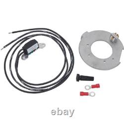 PerTronix 1286LSP6 Ignitor Ignition Conversion Kit, 1932-41 Fits Ford PerTronix 1286LSP6 Ignitor Ignition Conversion Kit, 1932-41 Fits Ford