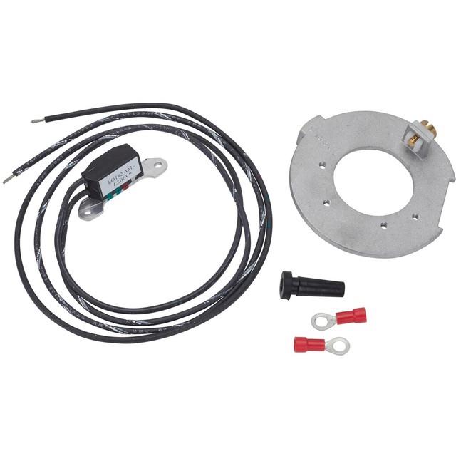 Pertronix 1286lsp6 Ignitor Ignition Conversion Kit, 1932-41 Fits Ford