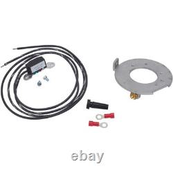PerTronix 1286LSP6 Ignitor Ignition Conversion Kit, 1932-41 Fits Ford PerTronix 1286LSP6 Ignitor Ignition Conversion Kit, 1932-41 Fits Ford