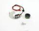 Pertronix Ignitor Conversion Kit Fits Jeep/aeroceanic 4-cylinder Kit P/n 1548