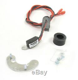 Petronix Ignitor LU-142A Conversion Kit Fits Various 4-Cylinder Applications