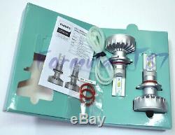 Philips Ultinon LED Kit White 6000K 9005 HB3 Two Bulb Head Light Replacement Fit