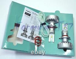 Philips Ultinon LED Kit White 6000K 9006 HB4 Two Bulbs Head Light Quality OE Fit