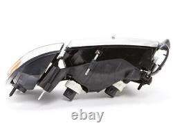 Pickup Conversion Headlamps Headlights Kit Fits 94-02 Dodge Ram Sport