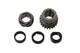 Pinion Shaft Conversion Kit Fits Harley Davidson