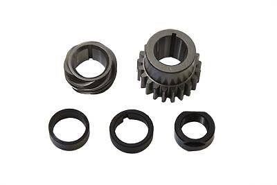 Pinion Shaft Conversion Kit Fits Harley Davidson