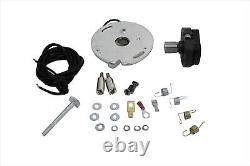 Points Conversion Advance Kit fits Harley Davidson