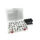 Polaris Master Bucket Shim Conversion Kit (fits Multiple Models)