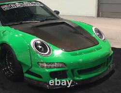 Porsche 996 to 997 Front Conversion Kit Fits Boxter Carrera C4 Targa Gt3