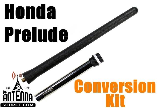 Power Antenna Conversion Kit Fits 1992-1997 Honda Delsol/prelude