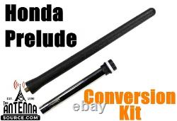 Power Antenna Conversion Kit Fits 1992-1997 Honda DelSol/Prelude