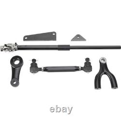 Power Steering Conversion Kit, Fits 1947-59 Chevy Truck