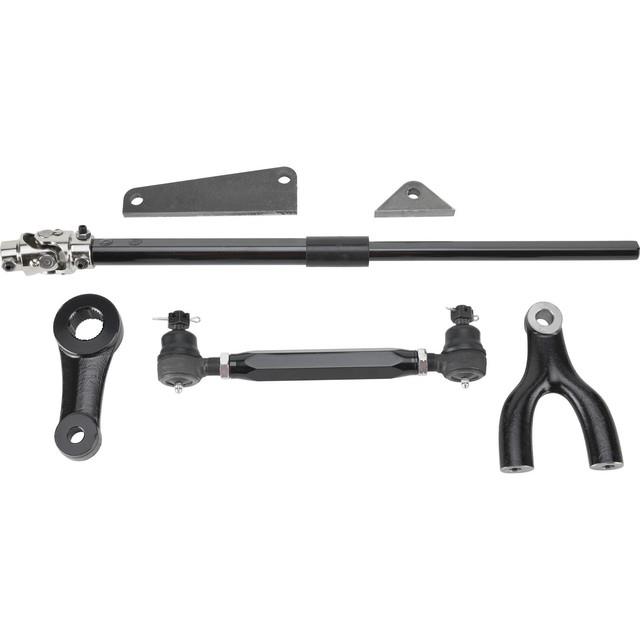 Power Steering Conversion Kit, Fits 1947-59 Chevy Truck