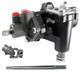 Power Steering Conversion Kit. Fits 58-64 Chevy Box U-joint And Shaft Only