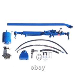 Power Steering Conversion Kit Fits Ford 5000 6610 5610 6600