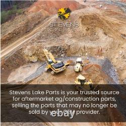 Power Steering Conversion Kit Fits Ford 5000 6610 5610 6600