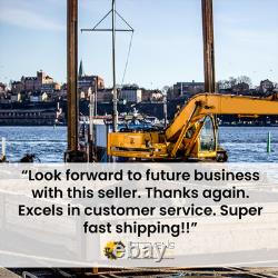 Power Steering Conversion Kit Fits Ford 5000 6610 5610 6600