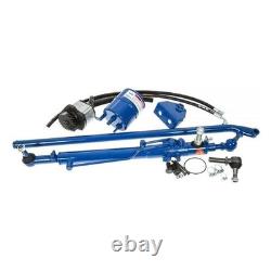 Power Steering Conversion Kit Fits Ford/New Holland 4000 Series 3 Cylinder 4600
