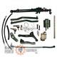Power Steering Conversion Kit Fits Ford/new Holland 83924863 1101-2000