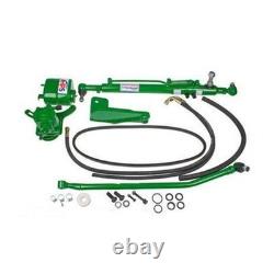 Power Steering Conversion Kit Fits John Deere Models Fits JD100 PSK Fits JD1