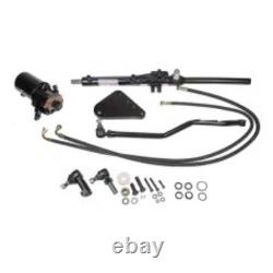 Power Steering Conversion Kit Fits Massey Ferguson MF 178, 185, 188, 265, 275