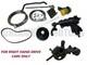 Power Steering Conversion Kit Fits Suzuki Samurai Sj413 Rhd Refurbished