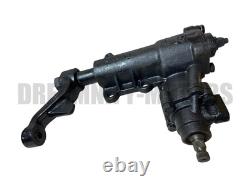 Power Steering Conversion Kit Fits Suzuki Samurai SJ413 RHD Refurbished