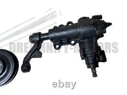 Power Steering Conversion Kit Fits Suzuki Samurai SJ413 RHD Refurbished
