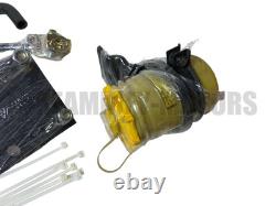 Power Steering Conversion Kit Fits Suzuki Samurai SJ413 RHD Refurbished