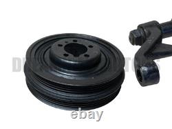 Power Steering Conversion Kit Fits Suzuki Samurai SJ413 RHD Refurbished