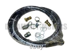 Power Steering Conversion Kit Fits Suzuki Samurai SJ413 RHD Refurbished