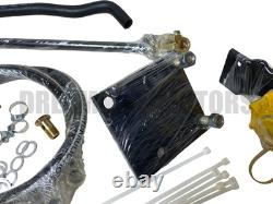 Power Steering Conversion Kit Fits Suzuki Samurai SJ413 RHD Refurbished