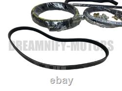 Power Steering Conversion Kit Fits Suzuki Samurai SJ413 RHD Refurbished