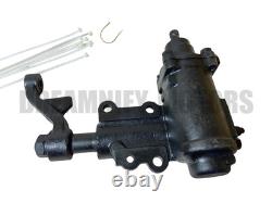 Power Steering Conversion Kit Fits Suzuki Samurai SJ413 RHD Refurbished