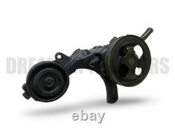 Power Steering Conversion Kit Fits Suzuki Samurai SJ413 RHD Refurbished