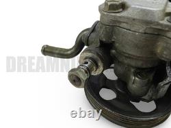 Power Steering Conversion Kit Fits Suzuki Samurai SJ413 RHD Refurbished