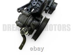 Power Steering Conversion Kit Fits Suzuki Samurai SJ413 RHD Refurbished