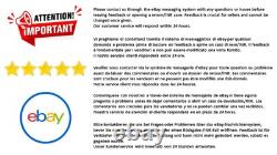 Power Steering Conversion Kit Fits Suzuki Samurai SJ413 RHD Refurbished